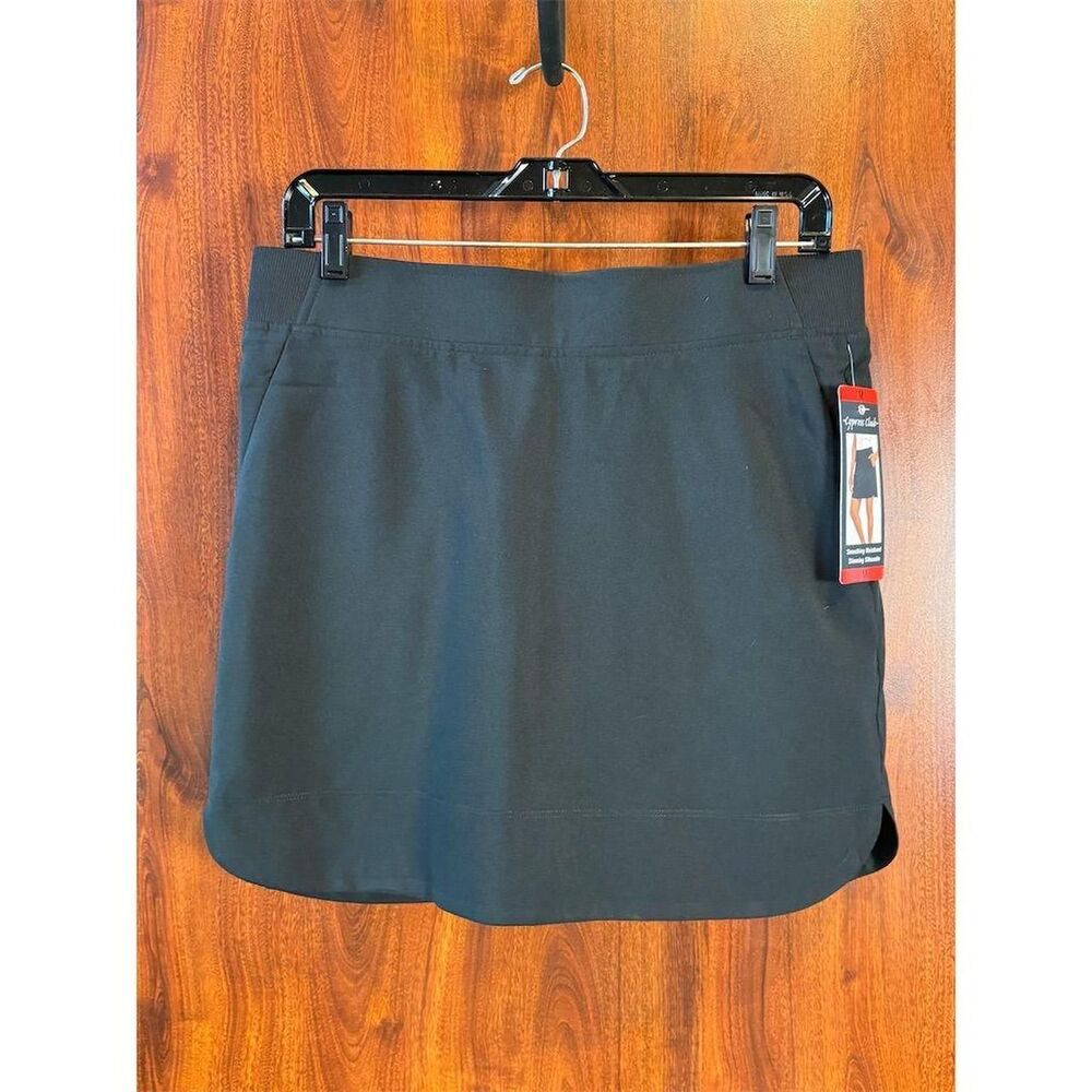 Unbranded Women's Black Skirt